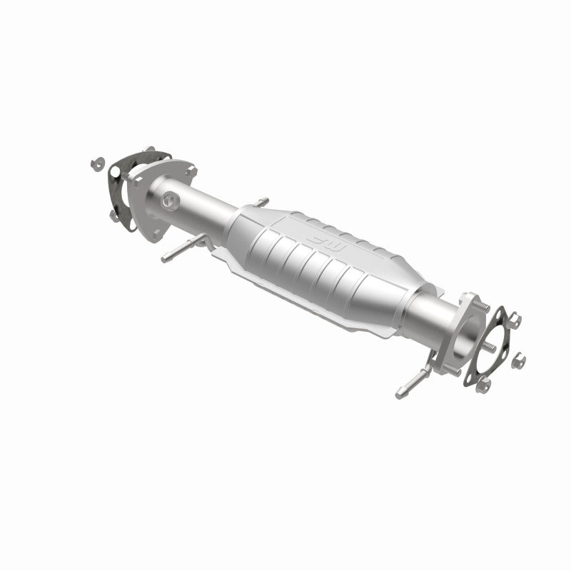MagnaFlow CARB-Grade Direct-Fit Catalytic Converter - Chevrolet S10 1996-1998 4.3L, view 6