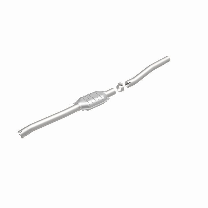 MagnaFlow CARB-Grade Direct-Fit Catalytic Converter - Dodge Dakota 1997 5.2L, view 10