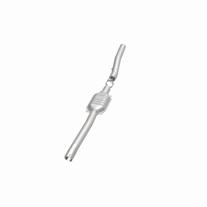 MagnaFlow CARB-Grade Direct-Fit Catalytic Converter - Dodge Dakota 1997 5.2L, view 14