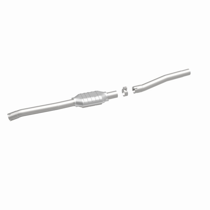 MagnaFlow CARB-Grade Direct-Fit Catalytic Converter - Dodge Dakota 1997 5.2L, view 16