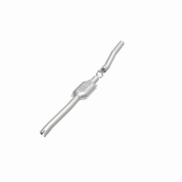 MagnaFlow CARB-Grade Direct-Fit Catalytic Converter - Dodge Dakota 1997 5.2L, view 17