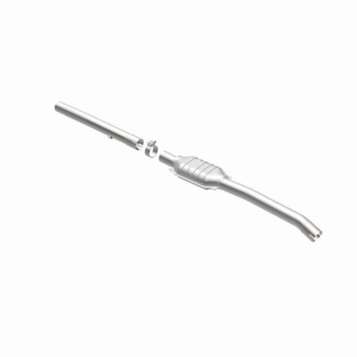 MagnaFlow CARB-Grade Direct-Fit Catalytic Converter - Dodge Dakota 1997 5.2L, view 20