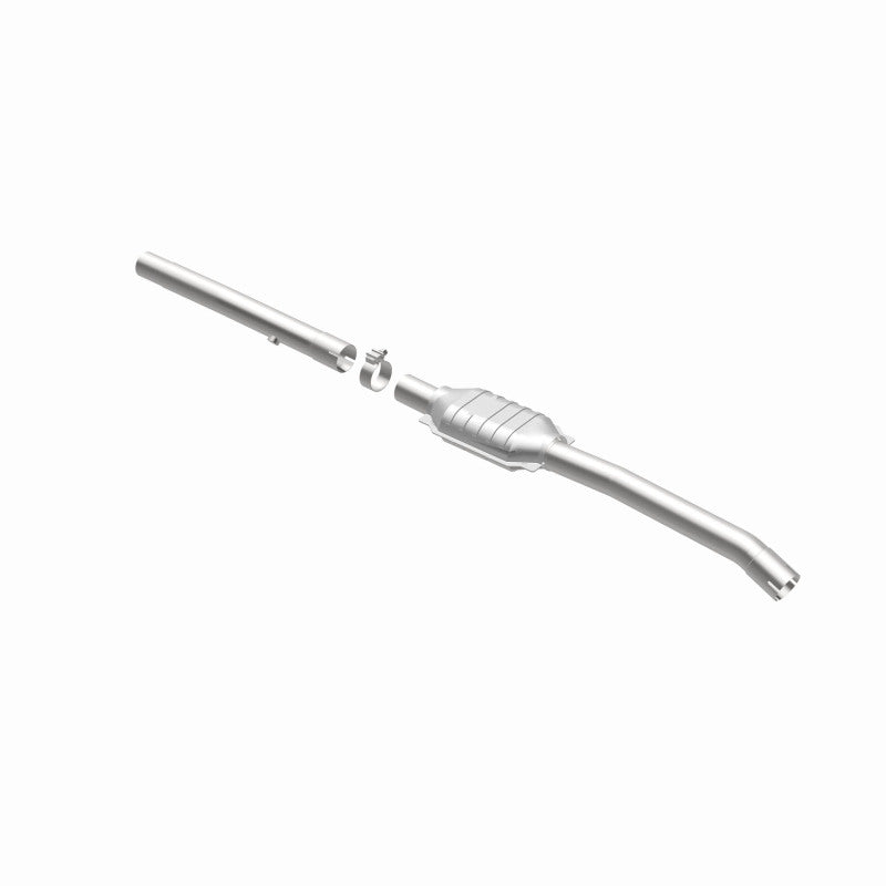 MagnaFlow CARB-Grade Direct-Fit Catalytic Converter - Dodge Dakota 1997 5.2L, view 20
