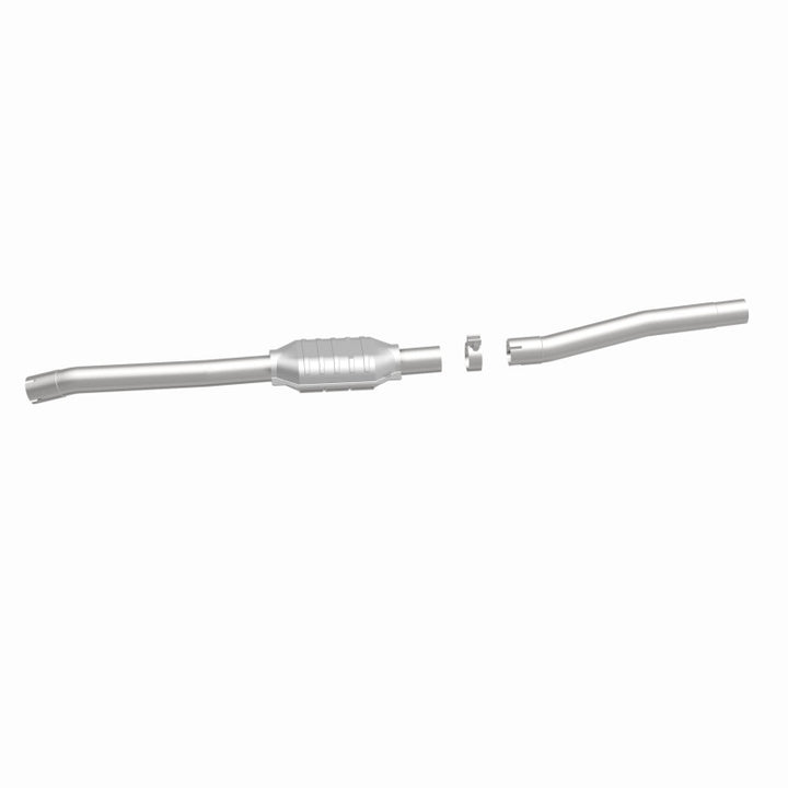 MagnaFlow CARB-Grade Direct-Fit Catalytic Converter - Dodge Dakota 1997 5.2L, view 21