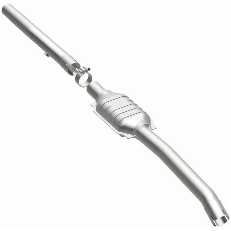 MagnaFlow CARB-Grade Direct-Fit Catalytic Converter - Dodge Dakota 1997 5.2L, view 22