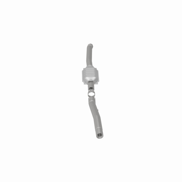 MagnaFlow CARB-Grade Direct-Fit Catalytic Converter - Dodge Dakota 1997 5.2L, view 24