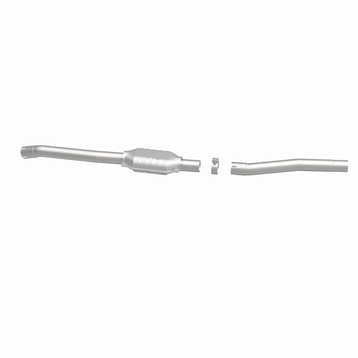 MagnaFlow CARB-Grade Direct-Fit Catalytic Converter - Dodge Dakota 1997 5.2L, view 25