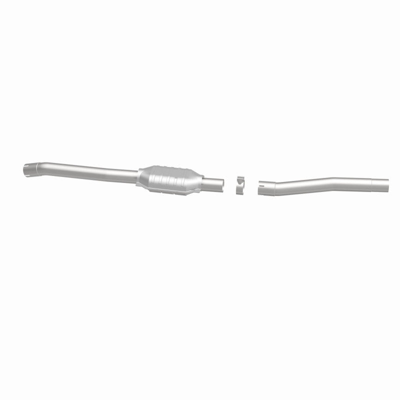MagnaFlow CARB-Grade Direct-Fit Catalytic Converter - Dodge Dakota 1997 5.2L, view 25