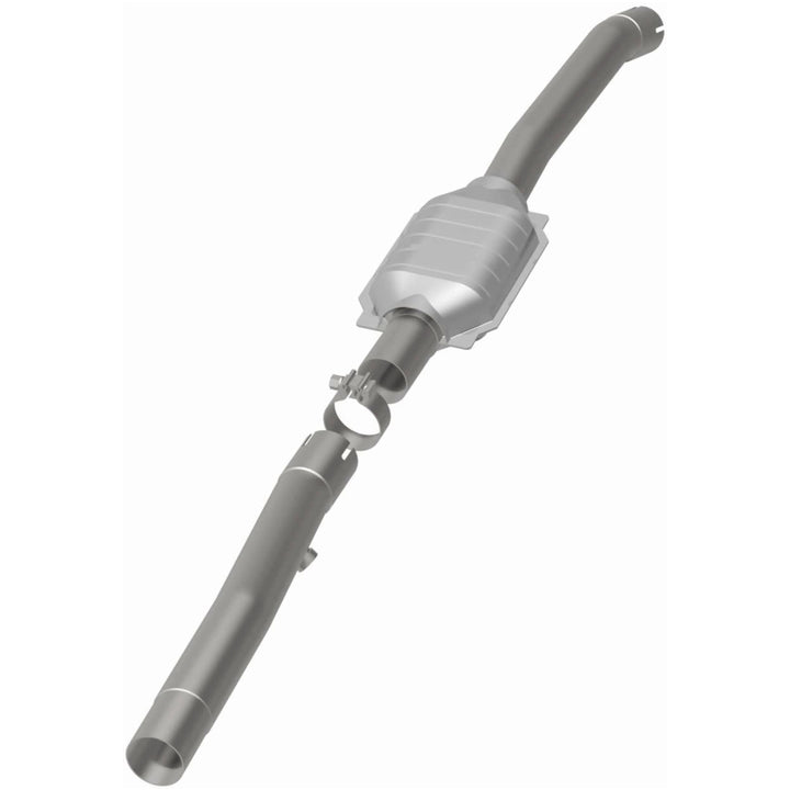 MagnaFlow CARB-Grade Direct-Fit Catalytic Converter - Dodge Dakota 1997 5.2L, view 27