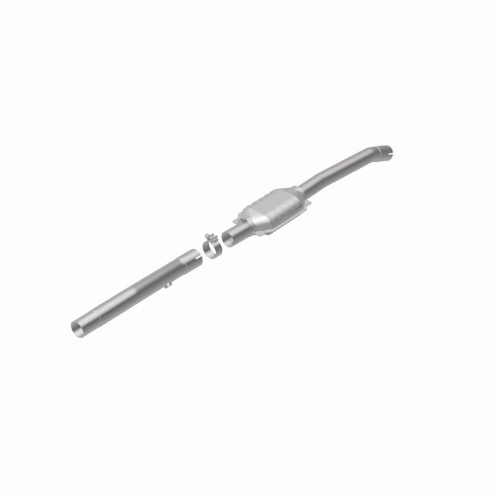 MagnaFlow CARB-Grade Direct-Fit Catalytic Converter - Dodge Dakota 1997 5.2L, view 28