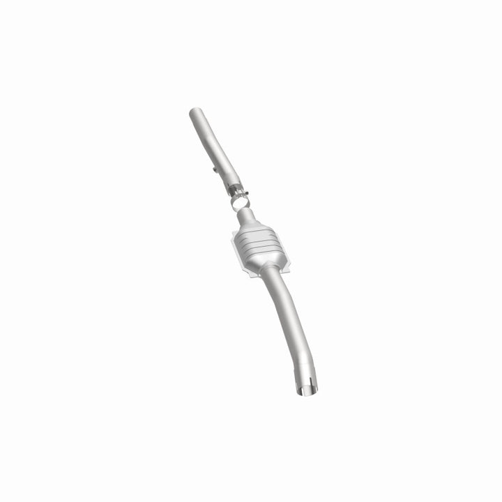 MagnaFlow CARB-Grade Direct-Fit Catalytic Converter - Dodge Dakota 1997 5.2L, view 3