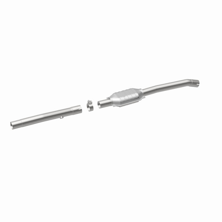 MagnaFlow CARB-Grade Direct-Fit Catalytic Converter - Dodge Dakota 1997 5.2L, view 31