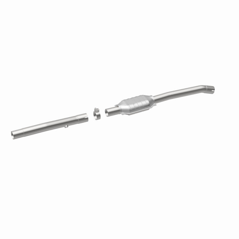 MagnaFlow CARB-Grade Direct-Fit Catalytic Converter - Dodge Dakota 1997 5.2L, view 31