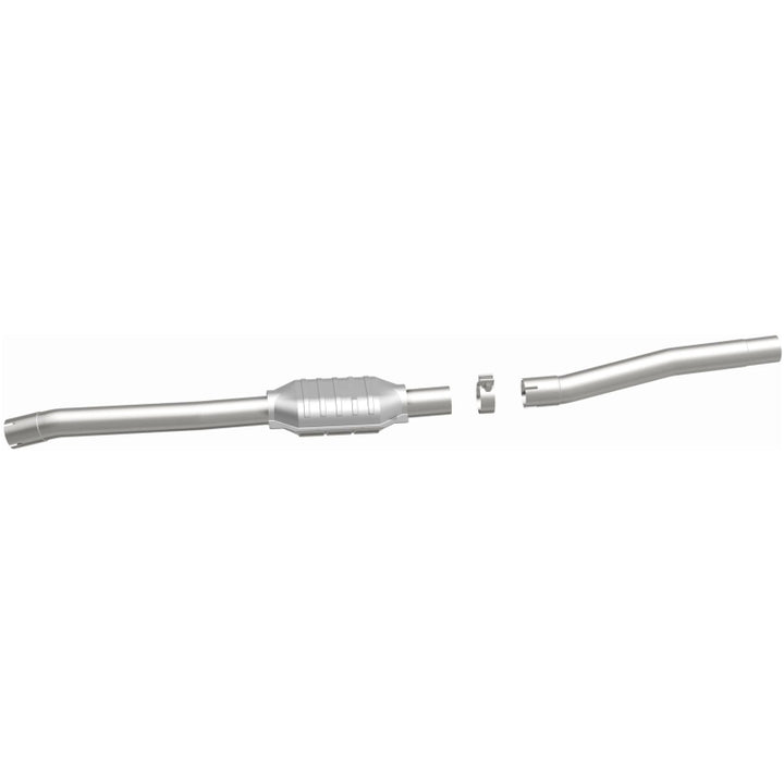 MagnaFlow CARB-Grade Direct-Fit Catalytic Converter - Dodge Dakota 1997 5.2L, view 33