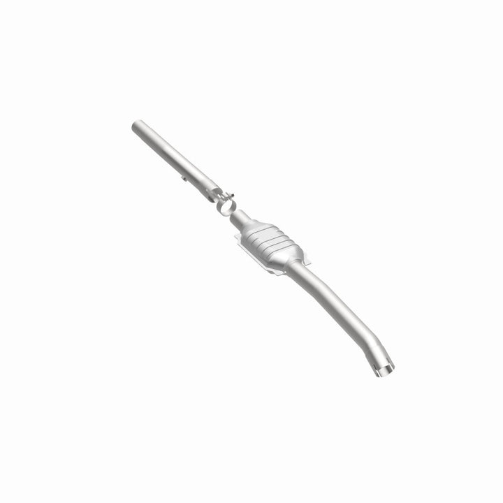 MagnaFlow CARB-Grade Direct-Fit Catalytic Converter - Dodge Dakota 1997 5.2L, view 34