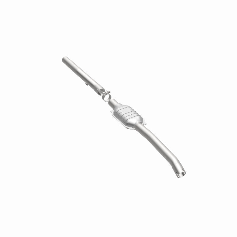 MagnaFlow CARB-Grade Direct-Fit Catalytic Converter - Dodge Dakota 1997 5.2L, view 34
