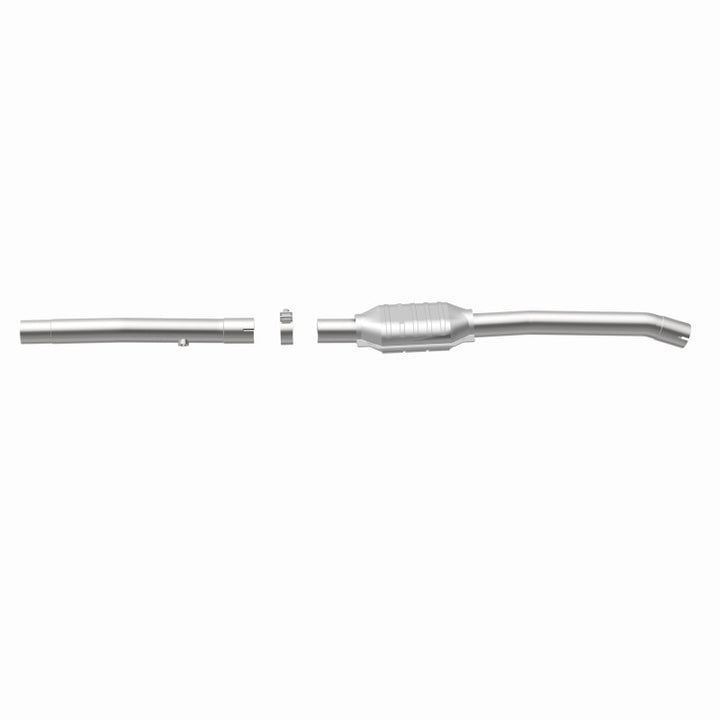 MagnaFlow CARB-Grade Direct-Fit Catalytic Converter - Dodge Dakota 1997 5.2L, view 9