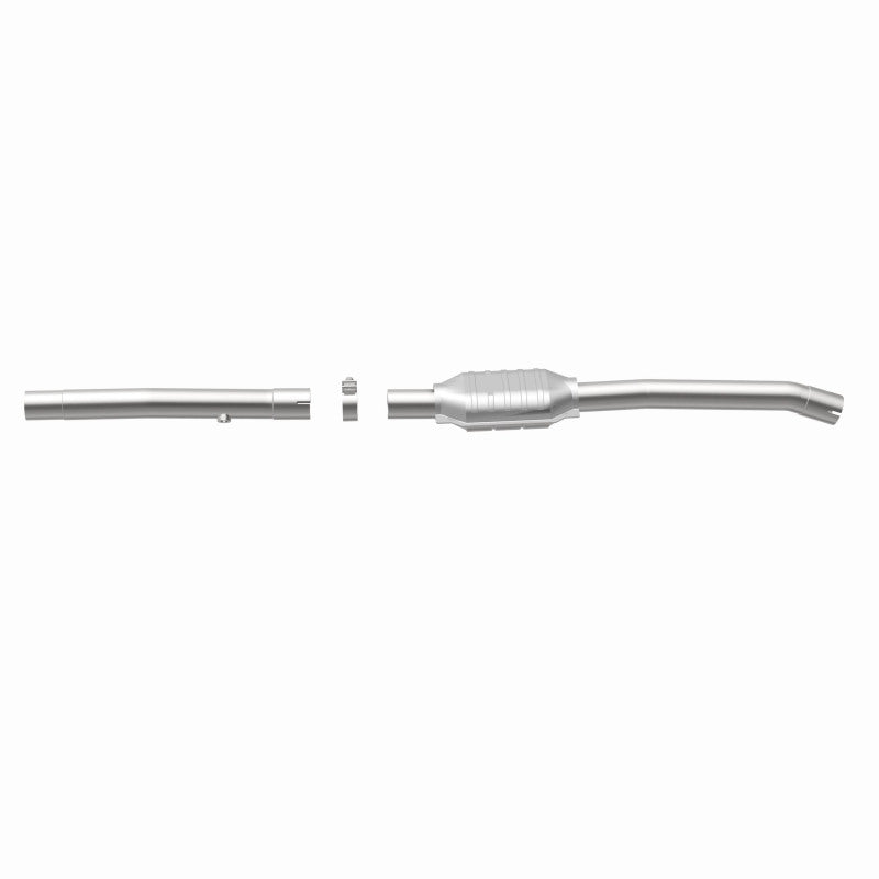 MagnaFlow CARB-Grade Direct-Fit Catalytic Converter - Dodge Dakota 1997 5.2L, view 9