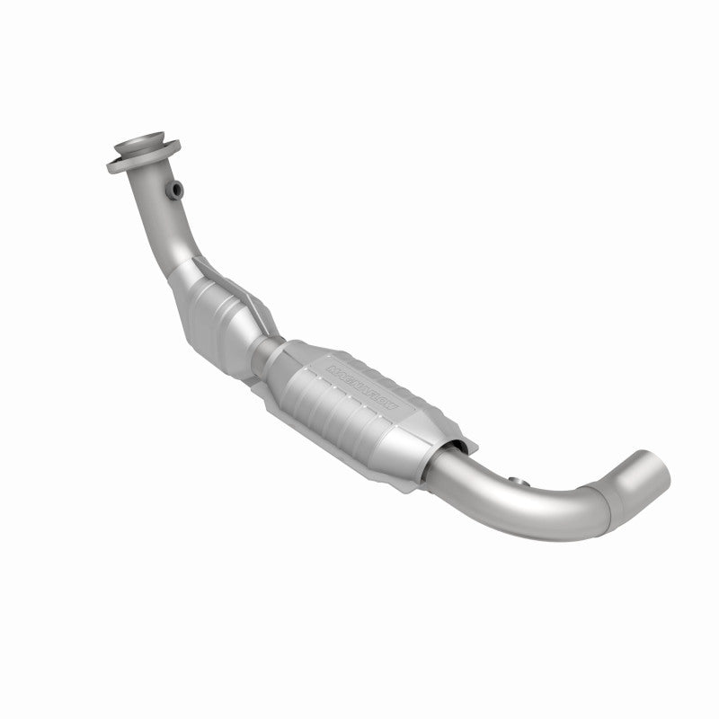 MagnaFlow CARB-Grade Direct-Fit Catalytic Converter - Ford F-150 1997 5.4L, view 14