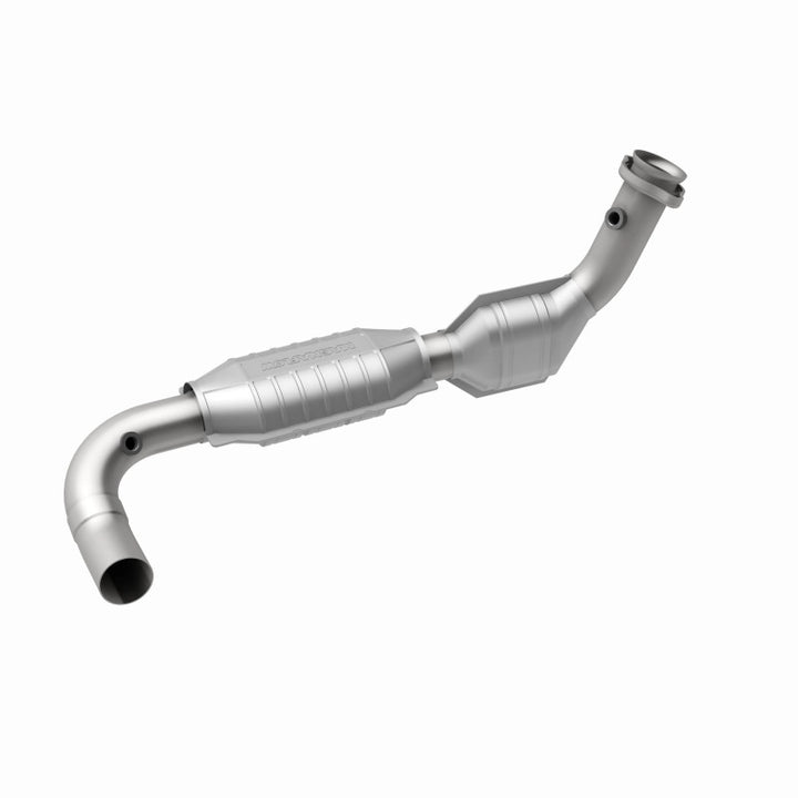 MagnaFlow CARB-Grade Direct-Fit Catalytic Converter - Ford F-150 1997 5.4L, view 16