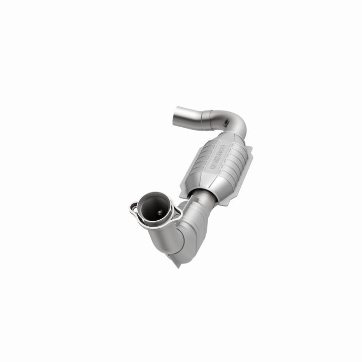 MagnaFlow CARB-Grade Direct-Fit Catalytic Converter - Ford F-150 1997 5.4L, view 17