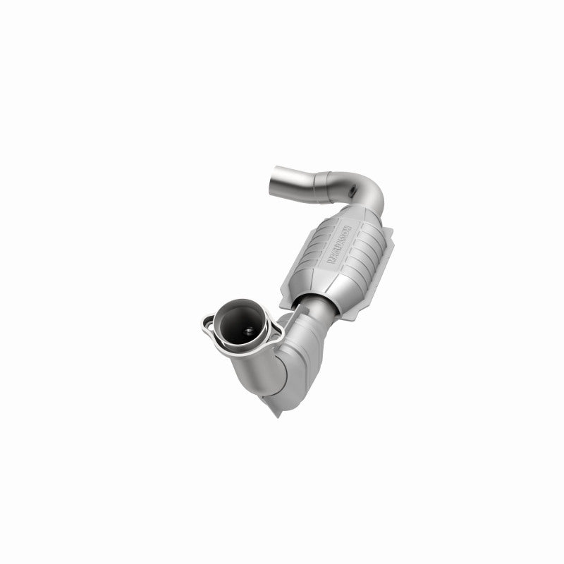 MagnaFlow CARB-Grade Direct-Fit Catalytic Converter - Ford F-150 1997 5.4L, view 17