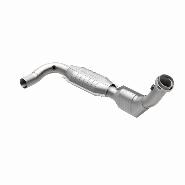 MagnaFlow CARB-Grade Direct-Fit Catalytic Converter - Ford F-150 1997 5.4L, view 18