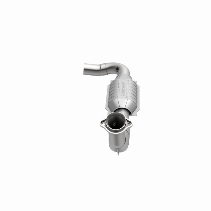 MagnaFlow CARB-Grade Direct-Fit Catalytic Converter - Ford F-150 1997 5.4L, view 19