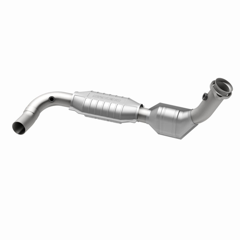 MagnaFlow CARB-Grade Direct-Fit Catalytic Converter - Ford F-150 1997 5.4L, view 20