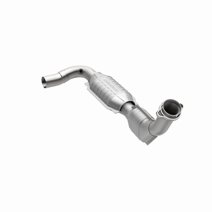 MagnaFlow CARB-Grade Direct-Fit Catalytic Converter - Ford F-150 1997 5.4L, view 22