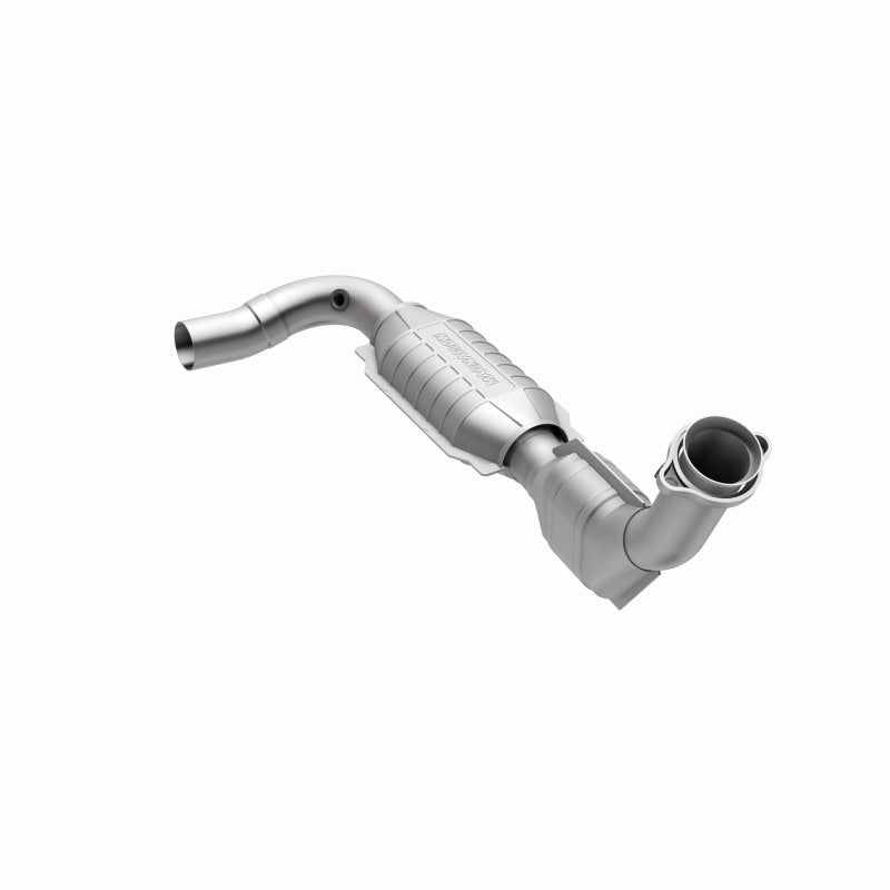 MagnaFlow CARB-Grade Direct-Fit Catalytic Converter - Ford F-150 1997 5.4L, view 22