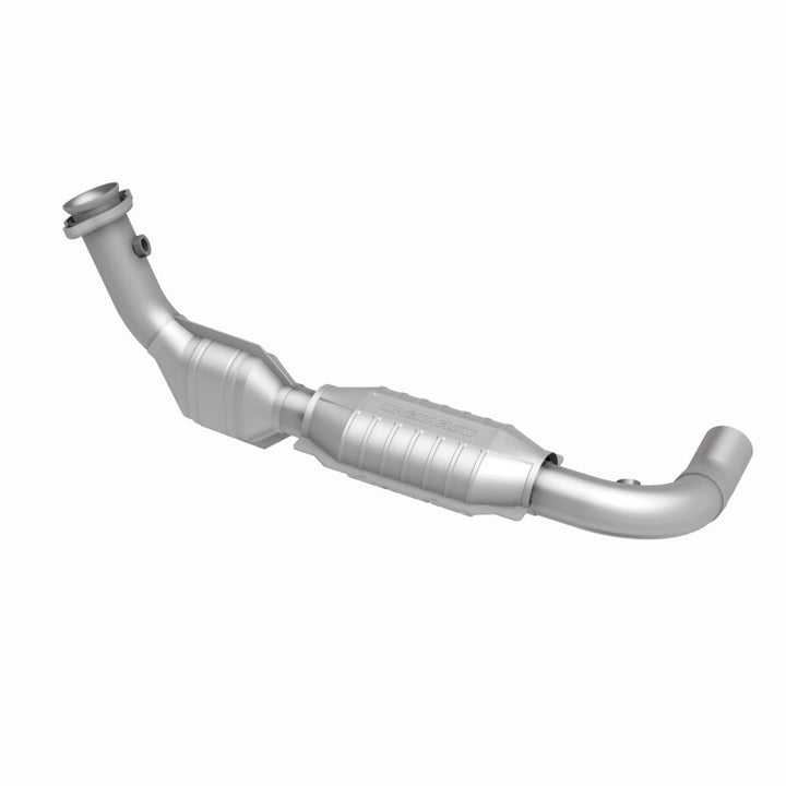 MagnaFlow CARB-Grade Direct-Fit Catalytic Converter - Ford F-150 1997 5.4L, view 23