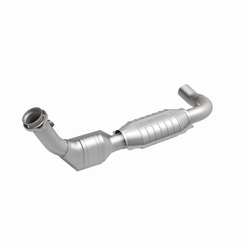 MagnaFlow CARB-Grade Direct-Fit Catalytic Converter - Ford F-150 1997 5.4L, view 29
