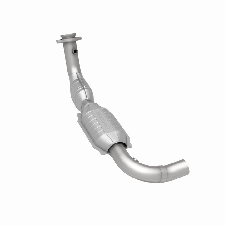MagnaFlow CARB-Grade Direct-Fit Catalytic Converter - Ford F-150 1997 5.4L, view 30
