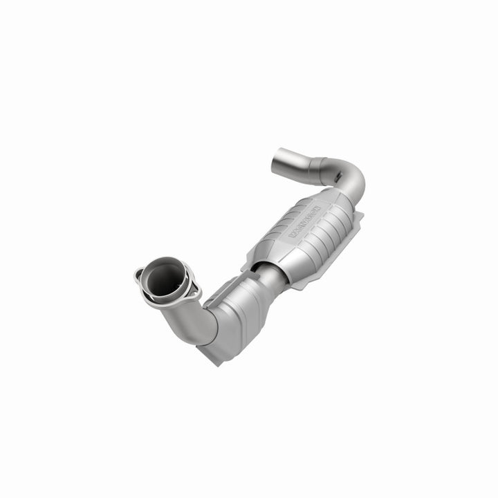 MagnaFlow CARB-Grade Direct-Fit Catalytic Converter - Ford F-150 1997 5.4L, view 32