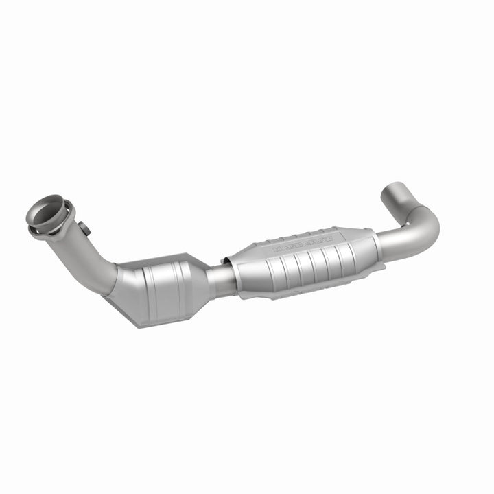 MagnaFlow CARB-Grade Direct-Fit Catalytic Converter - Ford F-150 1997 5.4L, view 34
