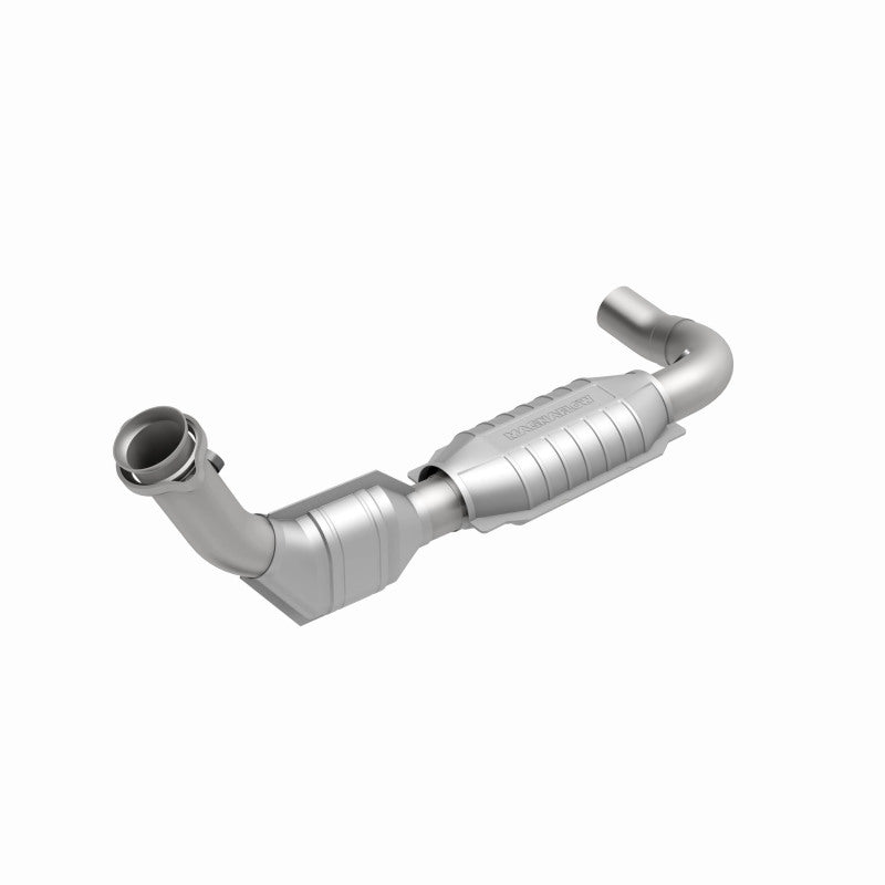 MagnaFlow CARB-Grade Direct-Fit Catalytic Converter - Ford F-150 1997 5.4L, view 36