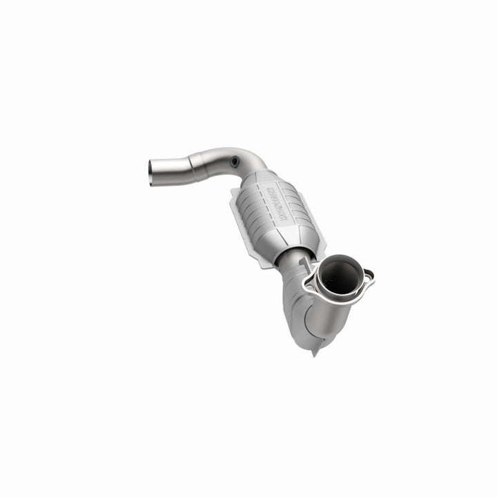 MagnaFlow CARB-Grade Direct-Fit Catalytic Converter - Ford F-150 1997 5.4L, view 37