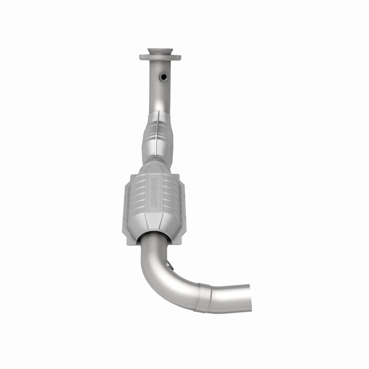 MagnaFlow CARB-Grade Direct-Fit Catalytic Converter - Ford F-150 1997 5.4L, view 5
