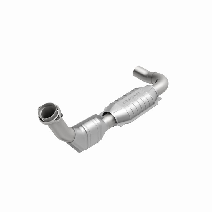 MagnaFlow CARB-Grade Direct-Fit Catalytic Converter - Ford F-150 1997 5.4L, view 7
