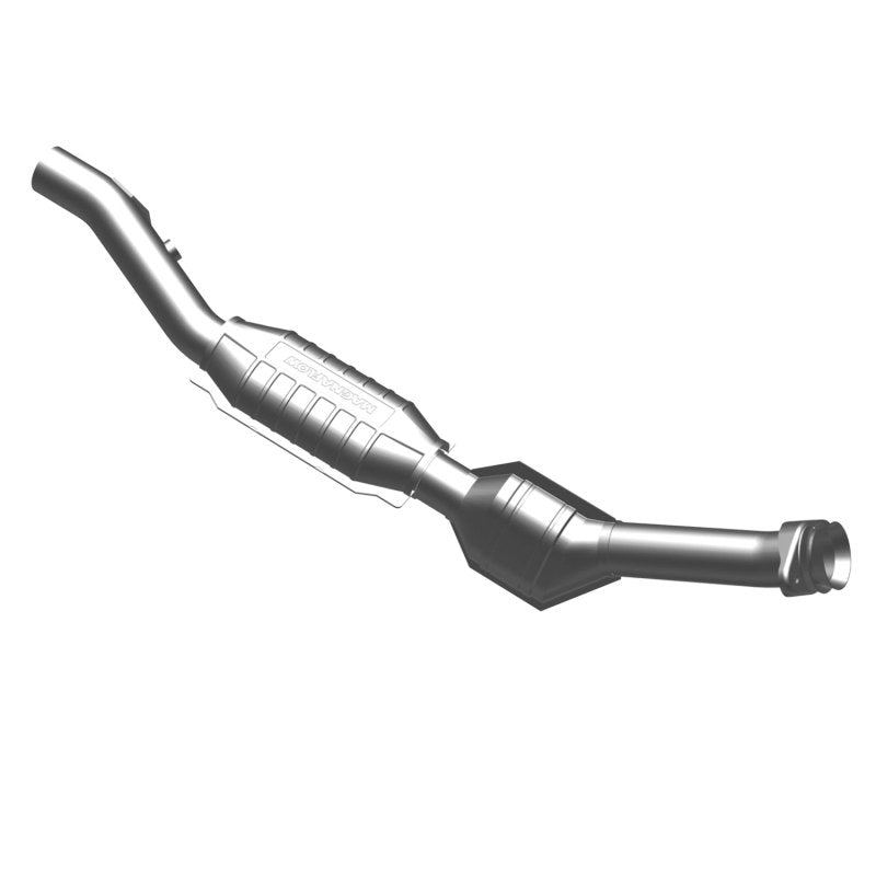 MagnaFlow CARB-Grade Direct-Fit Catalytic Converter - Ford F-150 Lightning 2001 5.4L