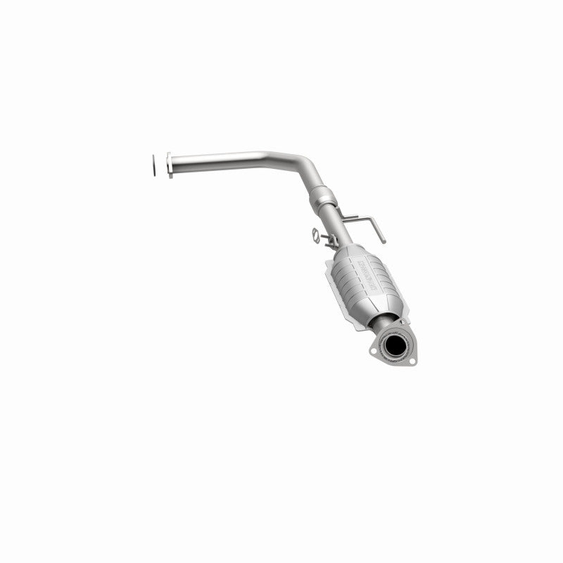 MagnaFlow CARB-Grade Direct-Fit Catalytic Converter - Toyota Tundra 2000-2002 4.7L - Driver Side, view 15