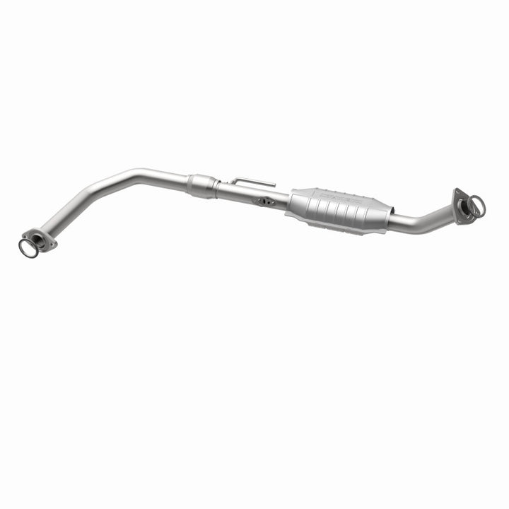 MagnaFlow CARB-Grade Direct-Fit Catalytic Converter - Toyota Tundra 2000-2002 4.7L - Driver Side, view 20