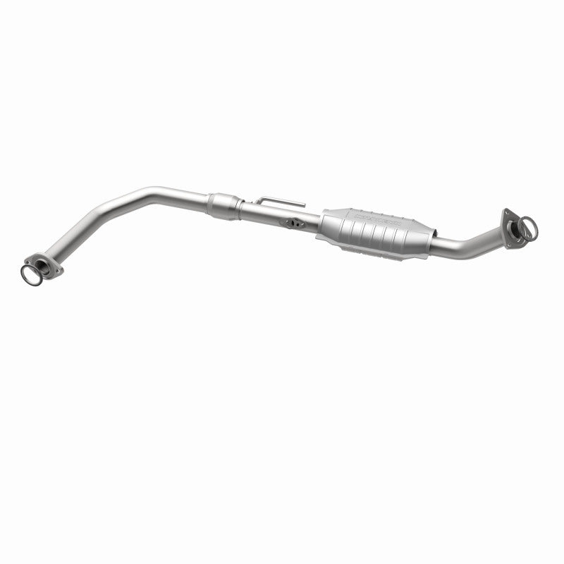 MagnaFlow CARB-Grade Direct-Fit Catalytic Converter - Toyota Tundra 2000-2002 4.7L - Driver Side, view 20