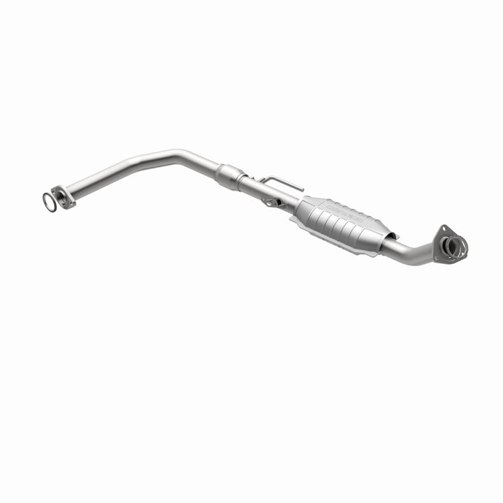MagnaFlow CARB-Grade Direct-Fit Catalytic Converter - Toyota Tundra 2000-2002 4.7L - Driver Side, view 29