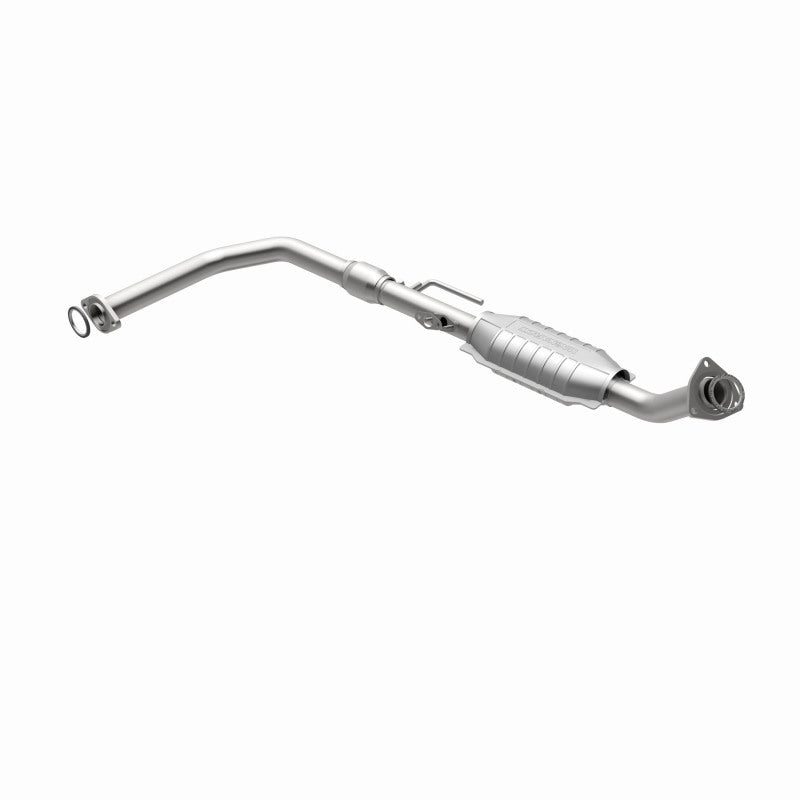 MagnaFlow CARB-Grade Direct-Fit Catalytic Converter - Toyota Tundra 2000-2002 4.7L - Driver Side, view 29