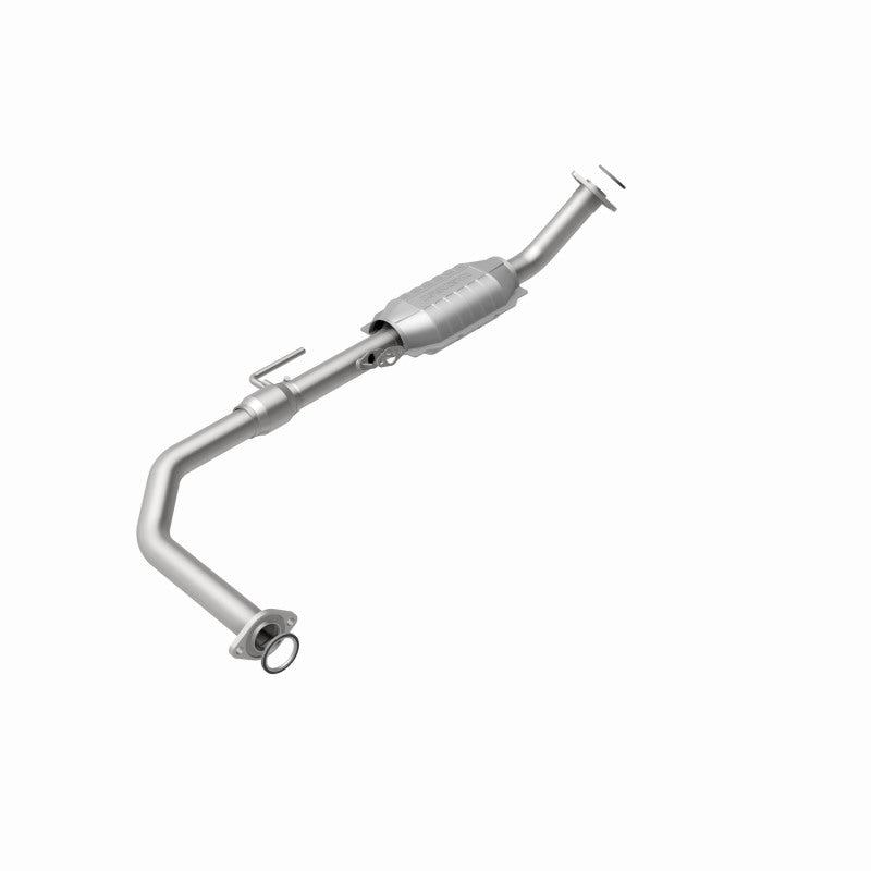 MagnaFlow CARB-Grade Direct-Fit Catalytic Converter - Toyota Tundra 2000-2002 4.7L - Driver Side, view 34