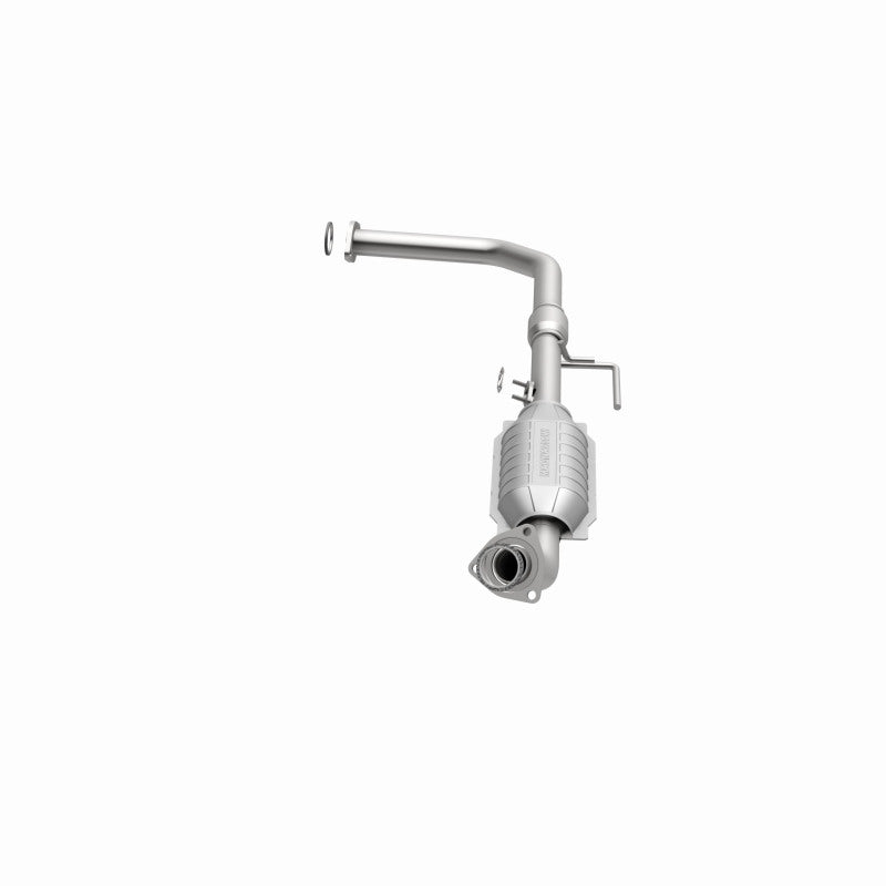 MagnaFlow CARB-Grade Direct-Fit Catalytic Converter - Toyota Tundra 2000-2002 4.7L - Driver Side, view 36