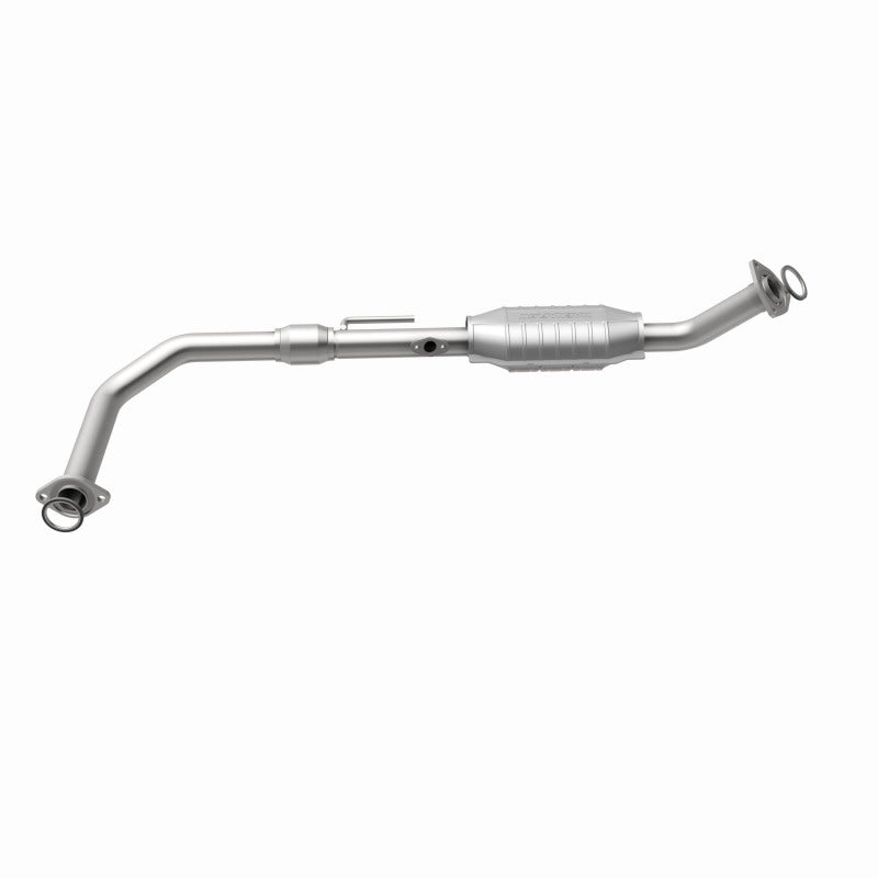 MagnaFlow CARB-Grade Direct-Fit Catalytic Converter - Toyota Tundra 2000-2002 4.7L - Driver Side, view 38