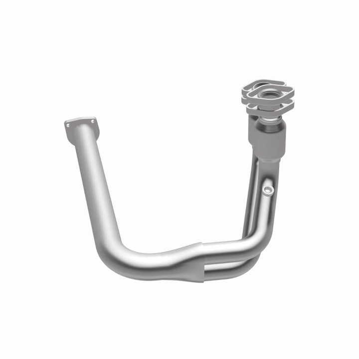 MagnaFlow CARB-Grade Direct-Fit Catalytic Converter - Jeep Wrangler 2000-2003 4.0L, view 23